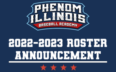 2022/23 Phenom Rosters Announced